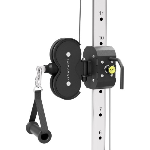 Wieża 4-stanowiskowa UpForm UF-T001