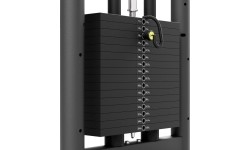 Maszyna do ćwiczeń Lat Pulldown UpForm UF-003