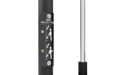 Maszyna do ćwiczeń Lat Pulldown UpForm UF-003