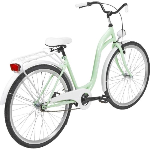Dviratis AZIMUT Classic 28" 2023 mint