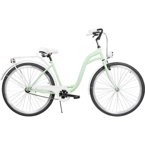 Dviratis AZIMUT Classic 28" 2023 mint
