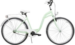 Dviratis AZIMUT Classic 28" 2023 mint