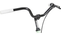 Dviratis AZIMUT Classic 28" 2023 mint