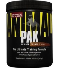 Universal Animal Pak Powder 312g.