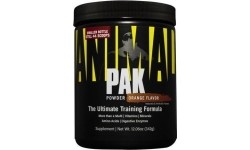Universal Animal Pak Powder 312g.