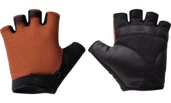 Rękawice Force PARK // rozmiar XXL (pomarańczowy)