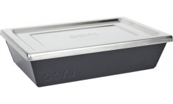 Naczynie do pieczenia pizzy w stylu Ooni Detroit (małe)