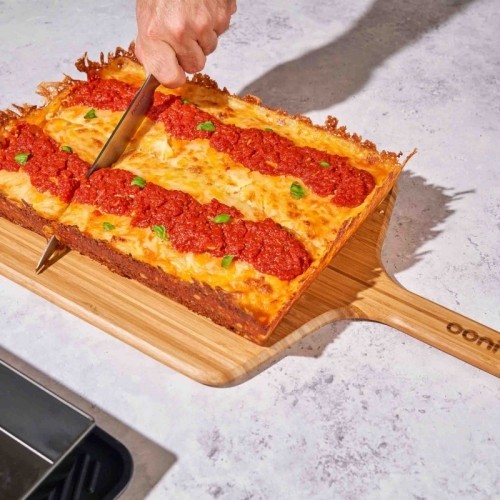 Ooni Detroit Style forma do pieczenia pizzy (mała)