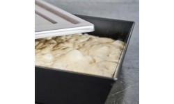 Naczynie do pieczenia pizzy w stylu Ooni Detroit (małe)