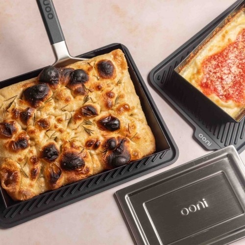 Ooni Detroit Style forma do pieczenia pizzy (mała)