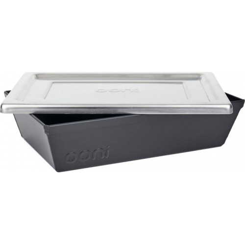 Naczynie do pieczenia pizzy w stylu Ooni Detroit (małe)