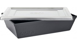 Naczynie do pieczenia pizzy w stylu Ooni Detroit (małe)