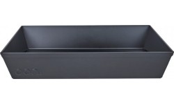 Naczynie do pieczenia pizzy w stylu Ooni Detroit (małe)