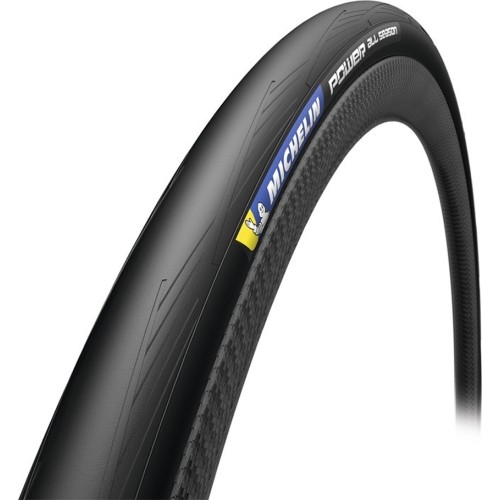 Padanga Michelin Power All Season TS V2 700 x 23C (23-622) // sulankstoma, plentui