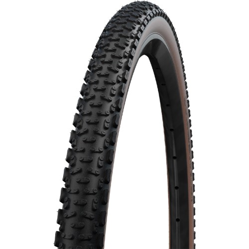 Padanga Schwalbe G-One Ultrabite ADDIX Performance RaceGuard TLE 28" x 1,70" (45-622) // bekamerinė, lankstoma