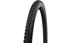 Padanga Schwalbe G-One Ultrabite ADDIX Performance RaceGuard TLE 28" x 1,70" (45-622) // bekamerinė, lankstoma