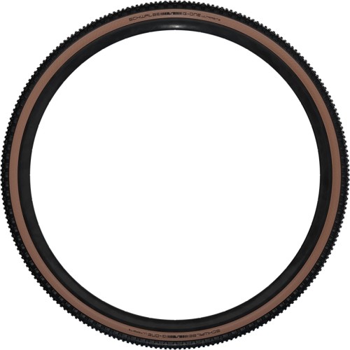 Padanga Schwalbe G-One Ultrabite ADDIX Performance RaceGuard TLE 28" x 1,70" (45-622) // bekamerinė, lankstoma