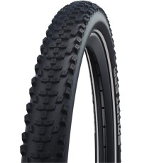 Padanga Schwalbe Smart Sam Plus Performance Line 28" x 1,85" (47-622) // E-50, kamerinė, standi, Reflex