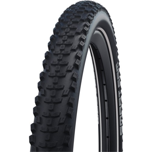 Opona Schwalbe Smart Sam Plus Performance Line 28" x 1.85" (47-622) // E-50, dętkowa, sztywna, Reflex