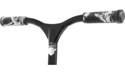 Hulajnoga wyczynowa Street Surfing BANDIT Smoked Skull