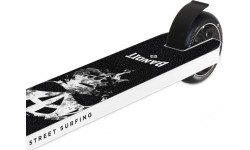 Hulajnoga wyczynowa Street Surfing BANDIT Smoked Skull