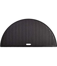 Dwustronny żeliwny strug Kamado Big Joe