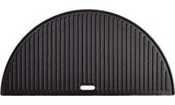 Dwustronny żeliwny strug Kamado Big Joe