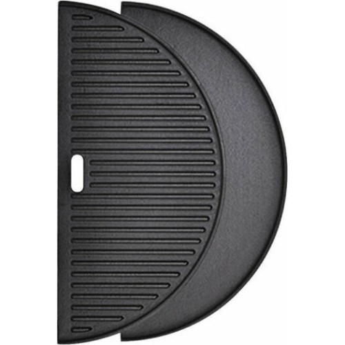 Dwustronny żeliwny strug Kamado Big Joe