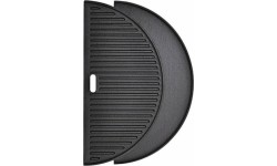 Dwustronny żeliwny strug Kamado Big Joe