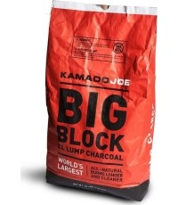 Argentyński węgiel drzewny Kamado Joe 9 kg