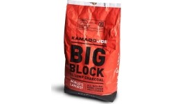Argentyński węgiel drzewny Kamado Joe 9 kg
