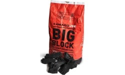 Argentyński węgiel drzewny Kamado Joe 9 kg