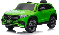 Pojazd Mercedes Benz EQA 250 Zielony