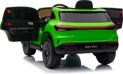 Pojazd Mercedes Benz EQA 250 Zielony