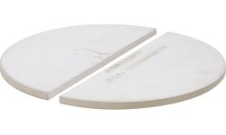 Deflektory ciepła Kamado Joe Big Joe (2 szt.)