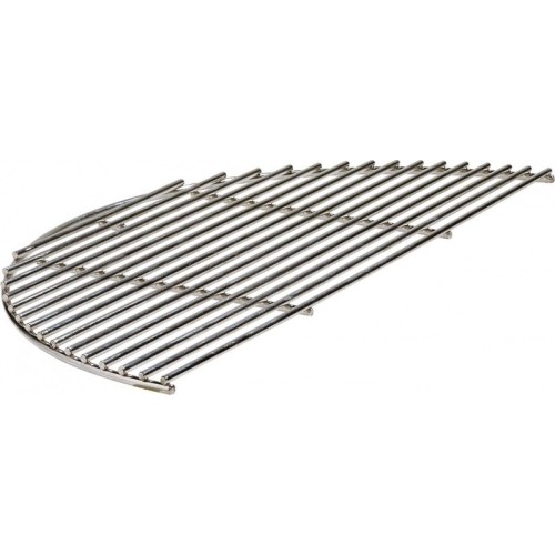 Ruszt do grillowania w kształcie półksiężyca Kamado Joe Classic Joe