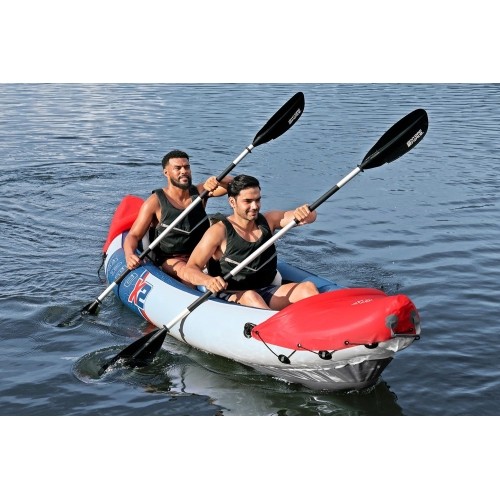 Zestaw kajakowy Bestway Hydro Force Rapid X2