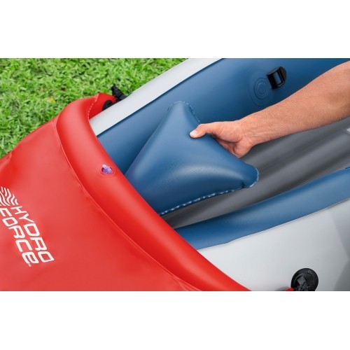Zestaw kajakowy Bestway Hydro Force Rapid X2