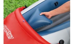 Zestaw kajakowy Bestway Hydro Force Rapid X2