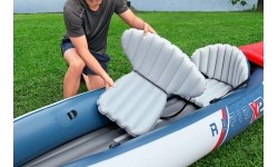 Zestaw kajakowy Bestway Hydro Force Rapid X2