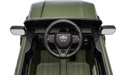 Toyota Land Cruiser PRADO Zielony pojazd