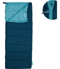 Śpiwór mumia Spokey COZY, wiosenno-letni