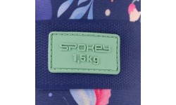 Obciążniki na kostki i nadgarstki 2x 1,5 kg Spokey THE BLOOM FORM