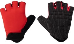 Rękawiczki Force FUN // rozmiar M (czerwone)