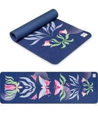 Mata do ćwiczeń Spokey THE BLOOM MAT