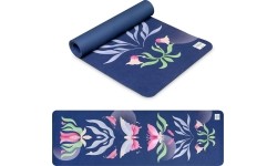 Mata do ćwiczeń Spokey THE BLOOM MAT