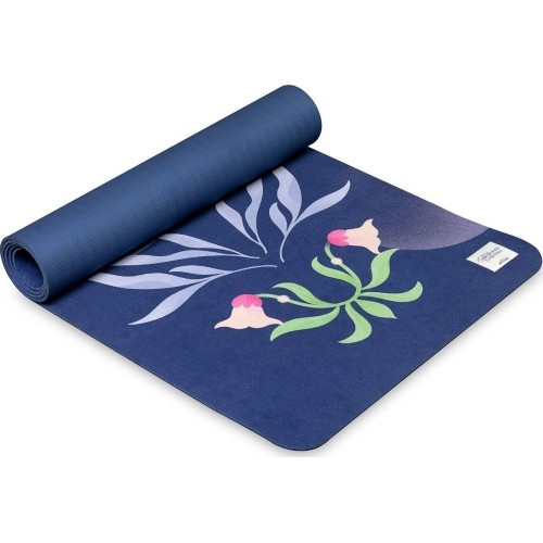 Mata do ćwiczeń Spokey THE BLOOM MAT