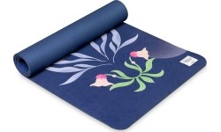 Mata do ćwiczeń Spokey THE BLOOM MAT