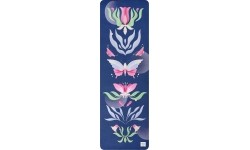 Mata do ćwiczeń Spokey THE BLOOM MAT