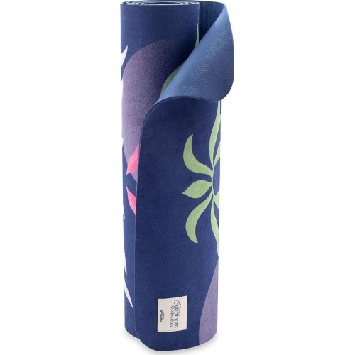 Mata do ćwiczeń Spokey THE BLOOM MAT